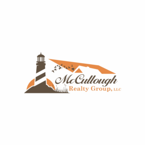 Logo Design by Crea8iveMind for McCullough Realty, LLC | Design: #23182942