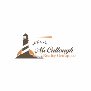 Logo Design by Crea8iveMind for McCullough Realty, LLC | Design: #23182945