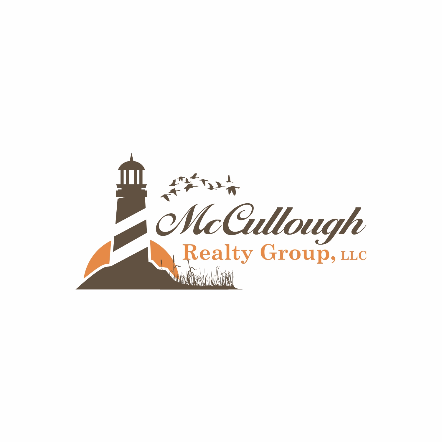 Logo-Design von Crea8iveMind für McCullough Realty, LLC | Design #23182946