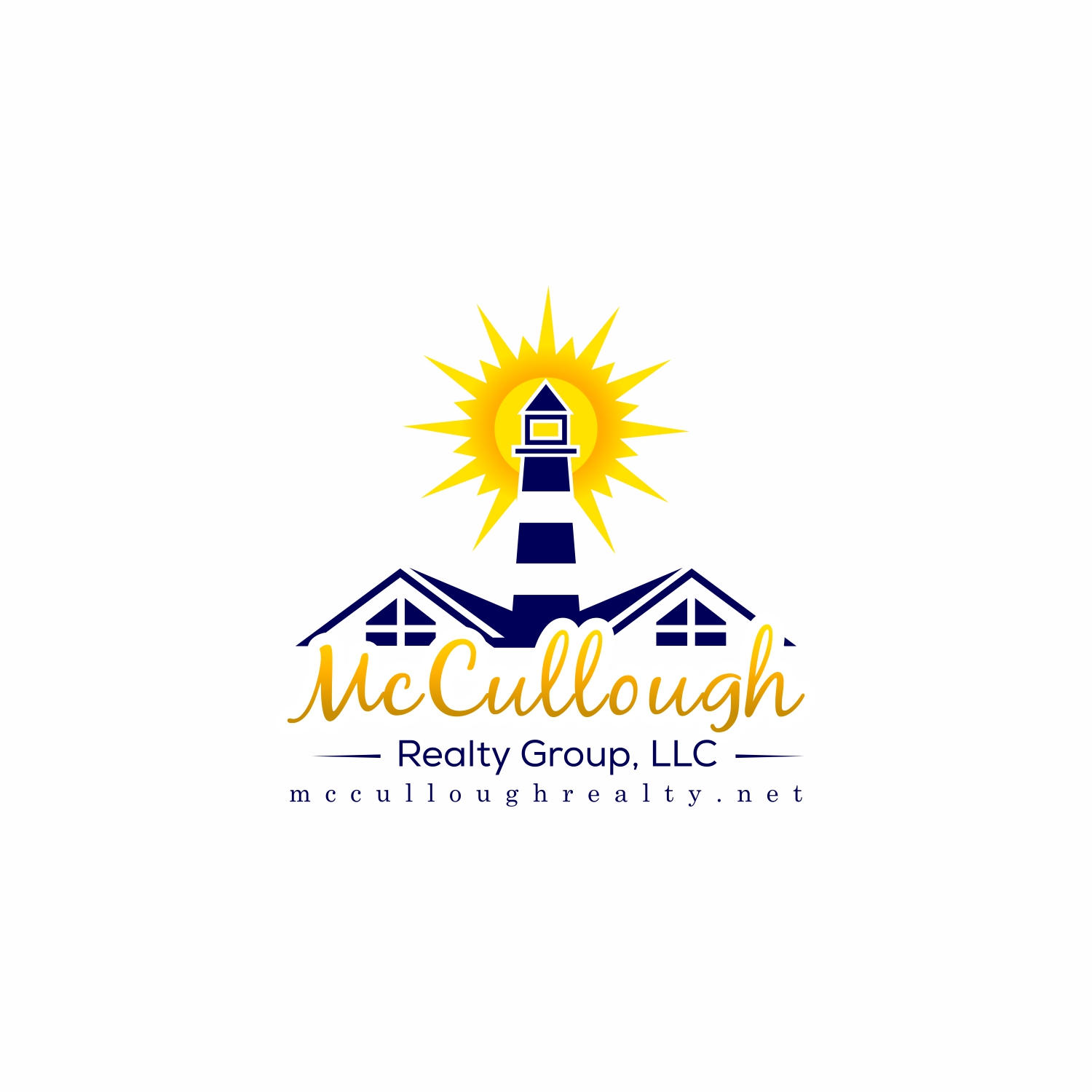 Logo-Design von Crea8iveMind für McCullough Realty, LLC | Design #23182962
