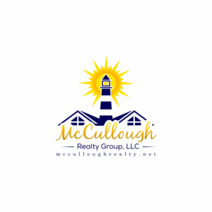 Logo Design by Crea8iveMind for McCullough Realty, LLC | Design: #23182962
