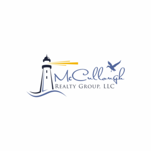Logo Design by Crea8iveMind for McCullough Realty, LLC | Design: #23182990