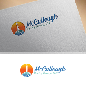 Design de Logo par MG.graphics pour McCullough Realty, LLC | Design : #23161419