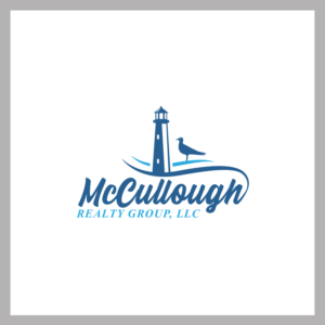 Logo Design by MG.graphics for McCullough Realty, LLC | Design: #23162000