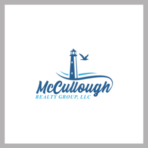 Logo Design by MG.graphics for McCullough Realty, LLC | Design: #23162001