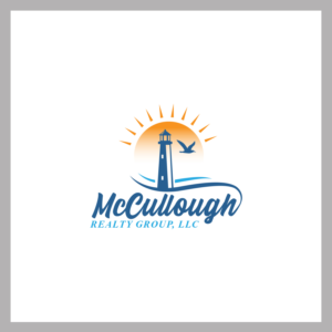 Logo Design by MG.graphics for McCullough Realty, LLC | Design: #23162100