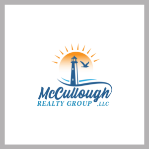 Logo Design by MG.graphics for McCullough Realty, LLC | Design: #23162353