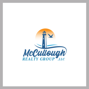 Design de Logo par MG.graphics pour McCullough Realty, LLC | Design : #23164499