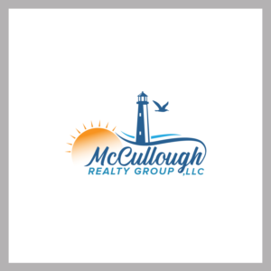 Logo Design by MG.graphics for McCullough Realty, LLC | Design: #23164500