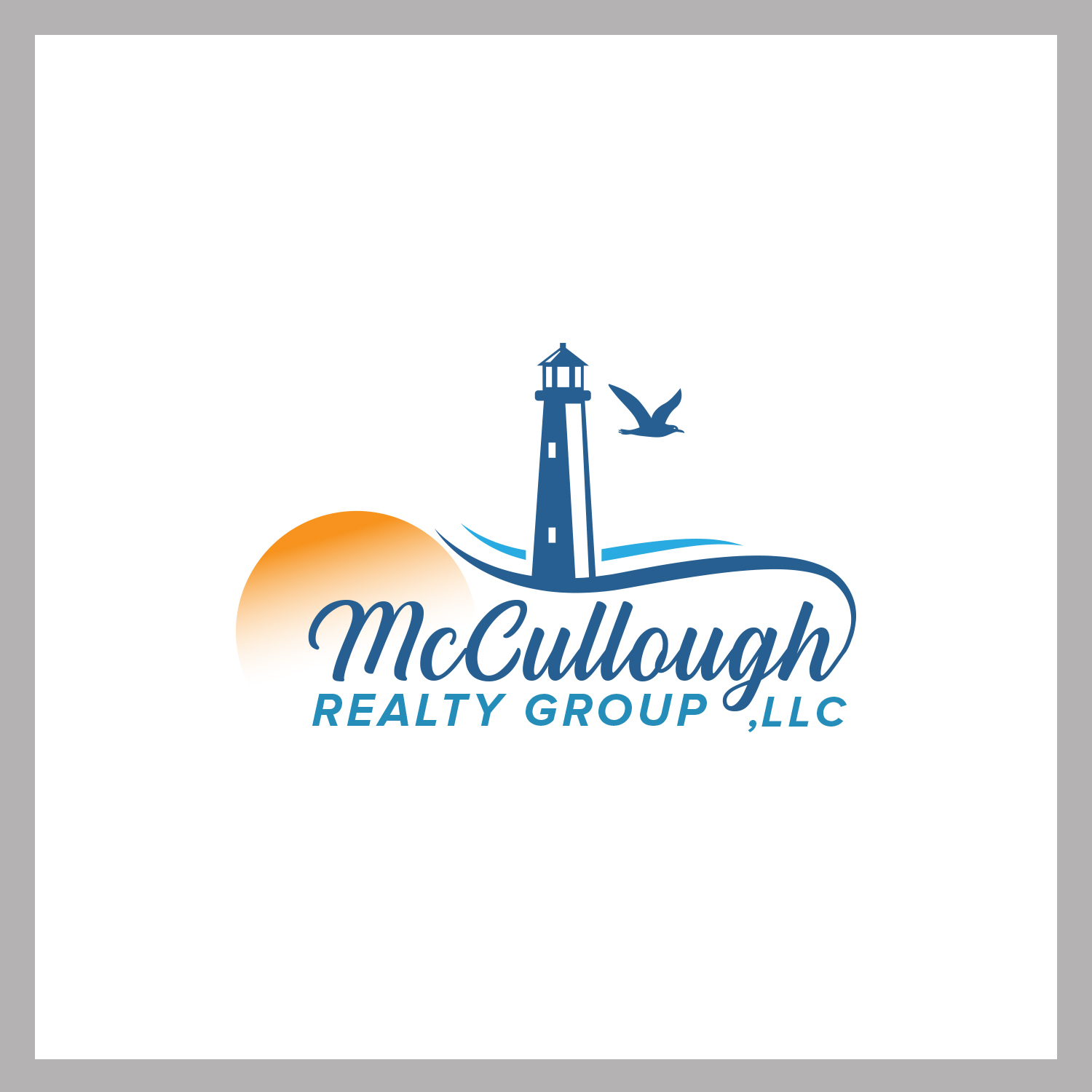 Design de Logo par MG.graphics pour McCullough Realty, LLC | Design #23164502