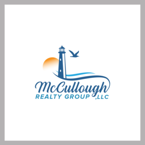 Logo Design by MG.graphics for McCullough Realty, LLC | Design: #23169957