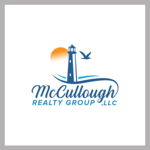 Logo Design by MG.graphics for McCullough Realty, LLC | Design: #23169959