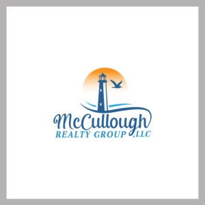 Design de Logo par MG.graphics pour McCullough Realty, LLC | Design : #23169960