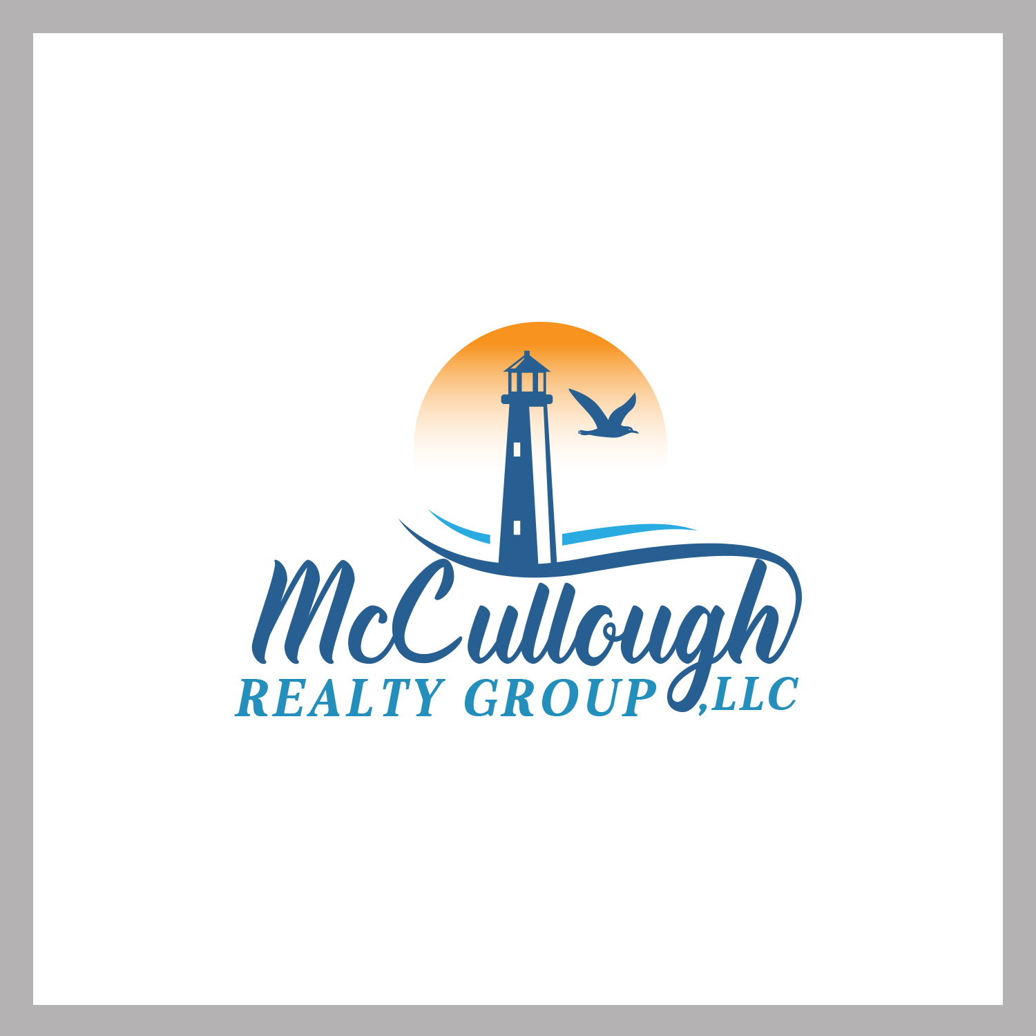 Design de Logo par MG.graphics pour McCullough Realty, LLC | Design #23169961