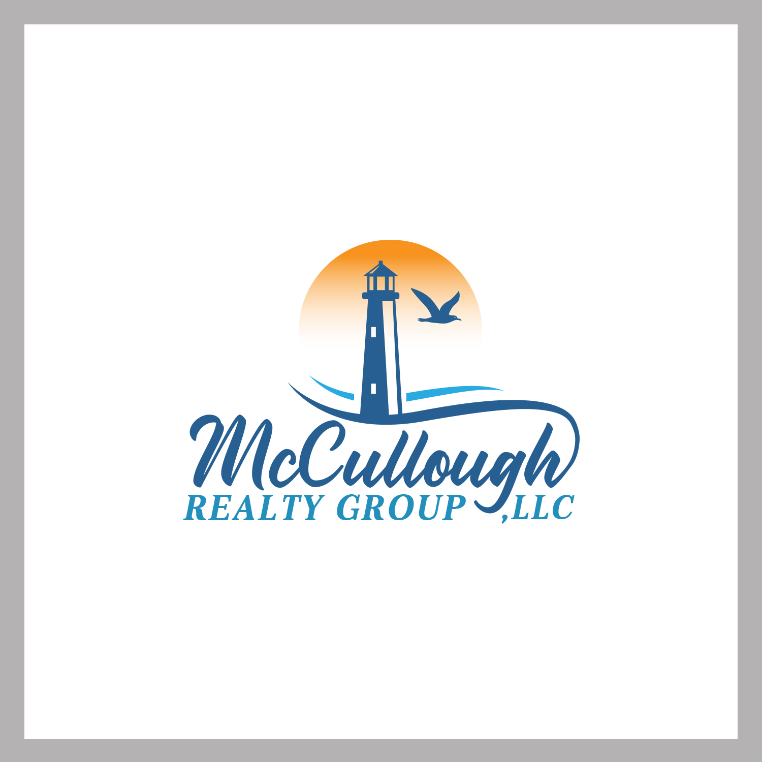 Design de Logo par MG.graphics pour McCullough Realty, LLC | Design #23169990