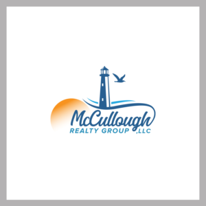 Logo Design by MG.graphics for McCullough Realty, LLC | Design: #23177230