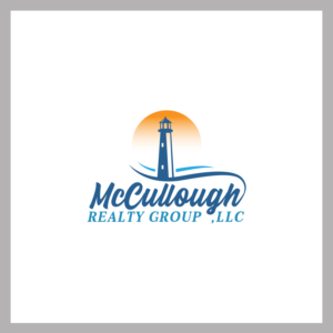 Logo Design by MG.graphics for McCullough Realty, LLC | Design: #23177232