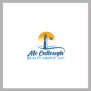 Logo Design by MG.graphics for McCullough Realty, LLC | Design: #23211506
