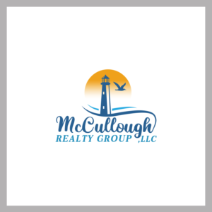 Logo Design by MG.graphics for McCullough Realty, LLC | Design: #23211508