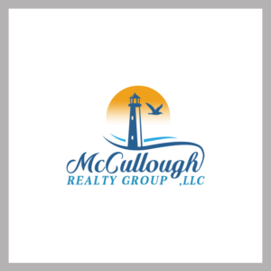 Logo Design by MG.graphics for McCullough Realty, LLC | Design: #23211510