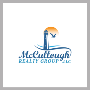 Logo Design by MG.graphics for McCullough Realty, LLC | Design: #23218560
