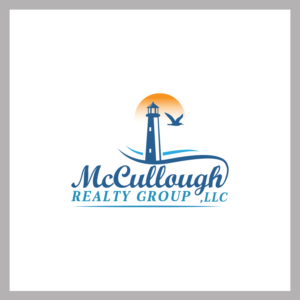 Logo Design by MG.graphics for McCullough Realty, LLC | Design: #23218561
