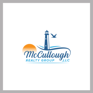 Logo Design by MG.graphics for McCullough Realty, LLC | Design: #23220516