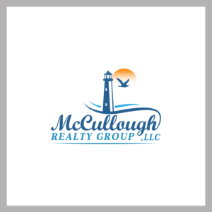 Logo Design by MG.graphics for McCullough Realty, LLC | Design: #23220517