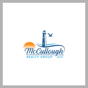 Logo Design by MG.graphics for McCullough Realty, LLC | Design: #23220518