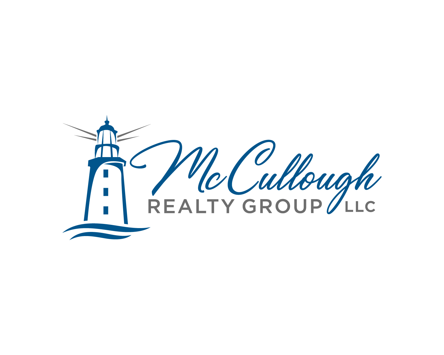 Design de Logo par Atec pour McCullough Realty, LLC | Design #23168919