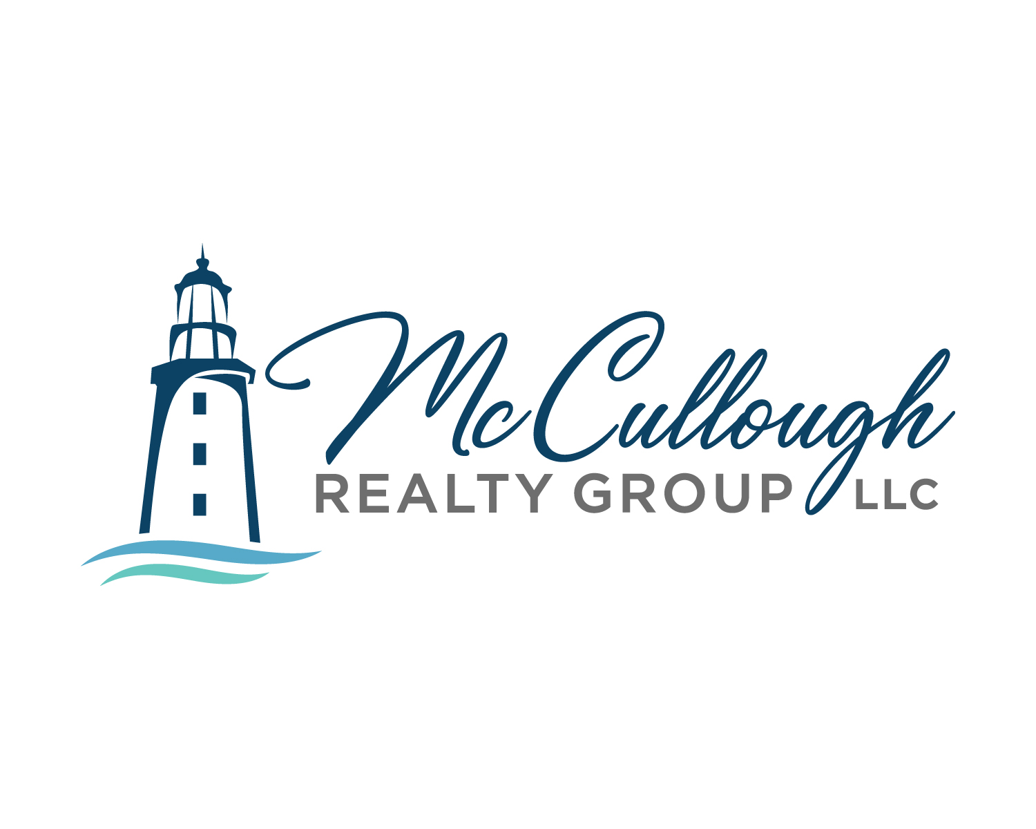 Logo Design by Atec for McCullough Realty, LLC | Design #23169197