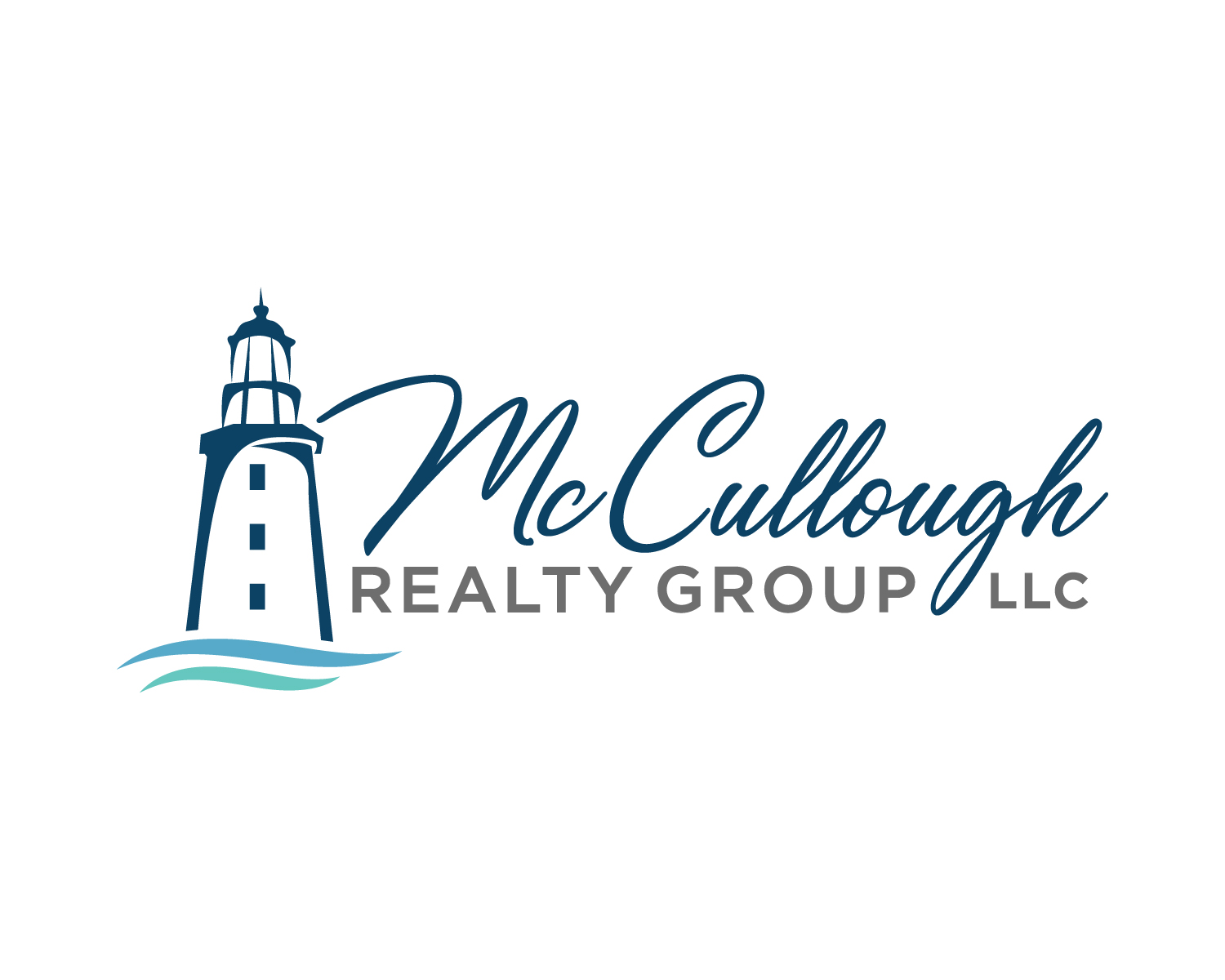 Logo Design by Atec for McCullough Realty, LLC | Design #23169274