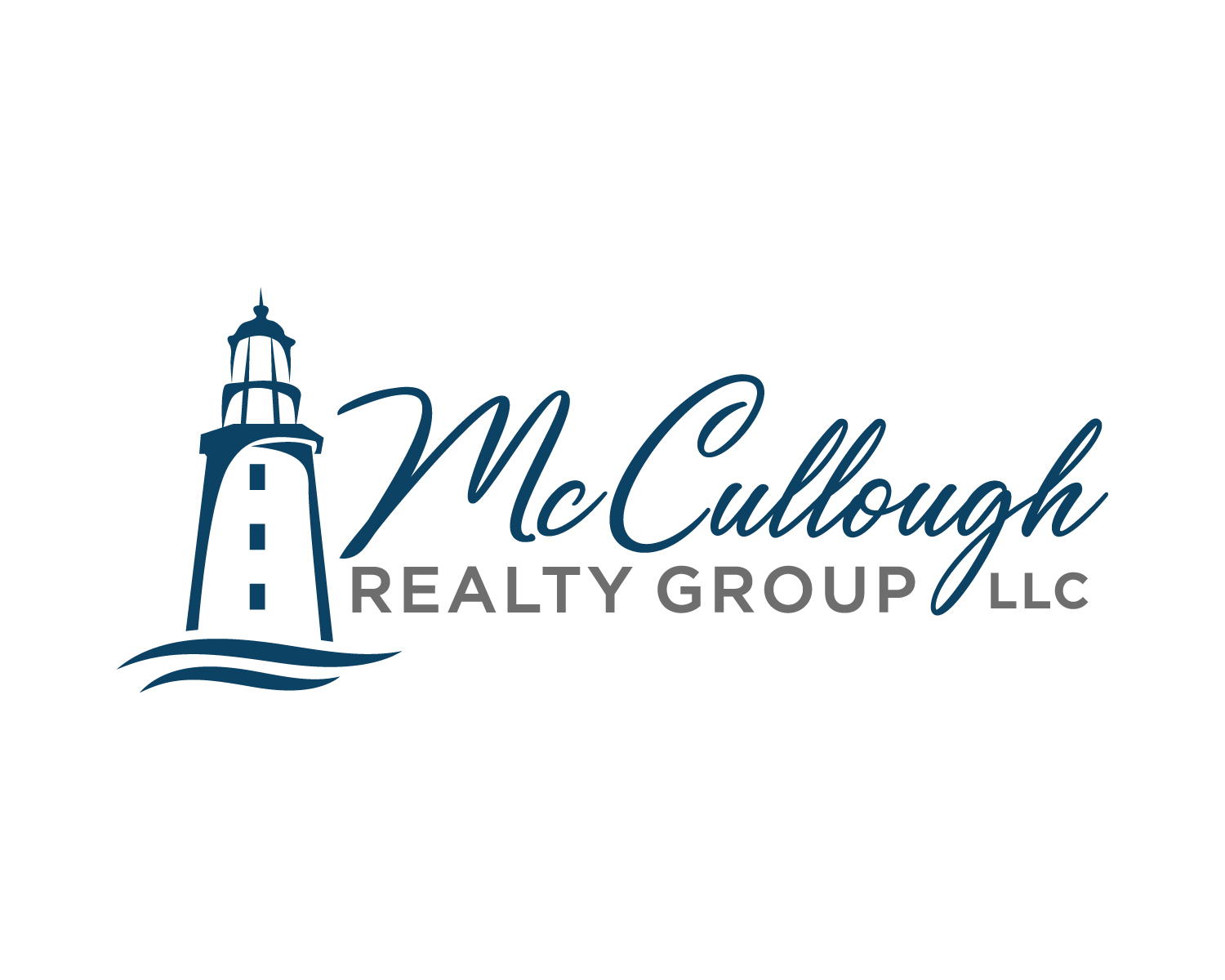Logo Design by Atec for McCullough Realty, LLC | Design #23211388