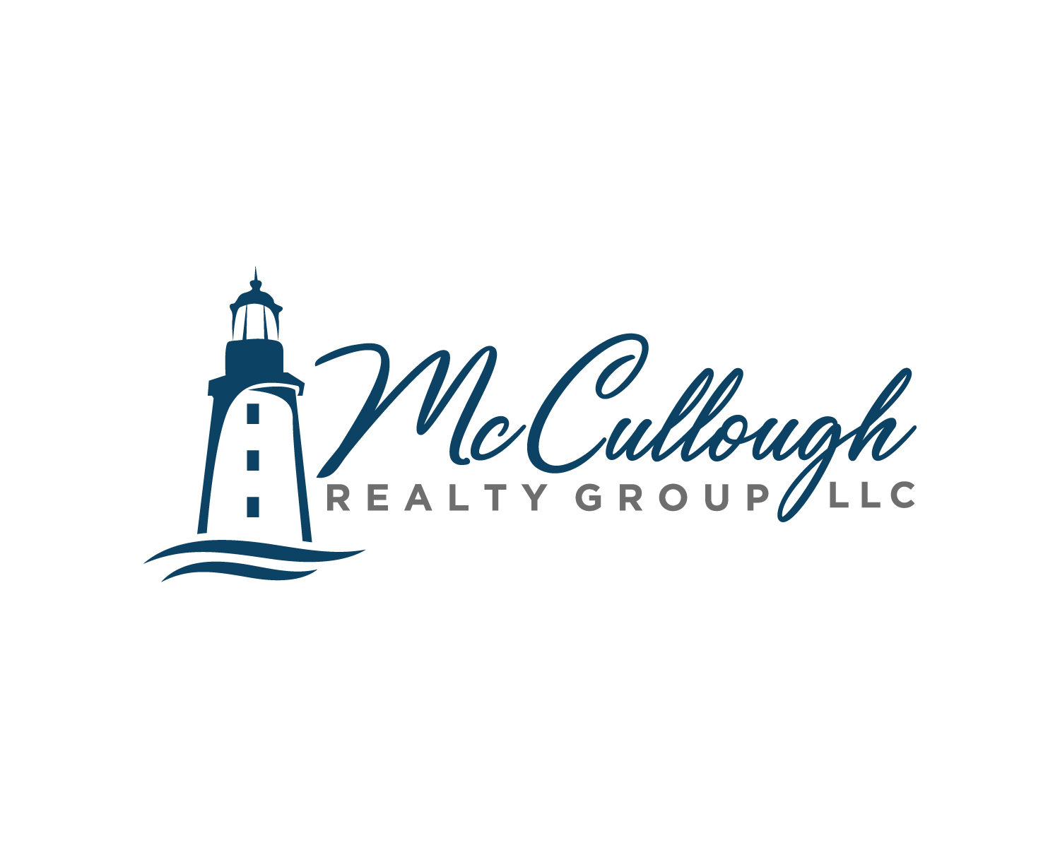 Logo Design by Atec for McCullough Realty, LLC | Design #23211425