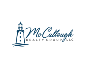McCullough Realty, LLC | Logo Design by Atec