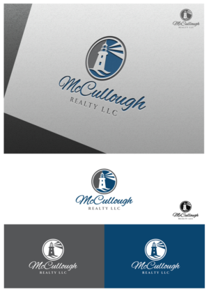 Design de Logo par goranvisnjic82 pour McCullough Realty, LLC | Design : #23158345