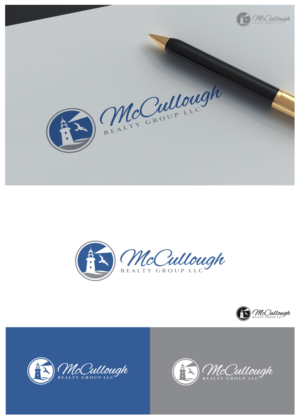 Design de Logo par goranvisnjic82 pour McCullough Realty, LLC | Design : #23162132