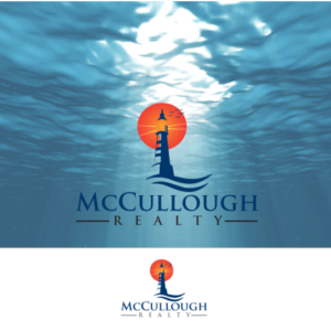 Design de Logo par techteam761 pour McCullough Realty, LLC | Design : #23194764