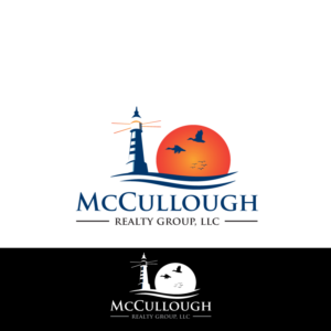 Design de Logo par techteam761 pour McCullough Realty, LLC | Design : #23200411