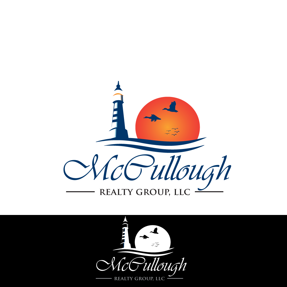 Logo Design by techteam761 for McCullough Realty, LLC | Design #23200637
