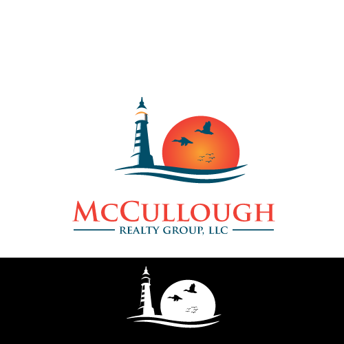 Logo Design by techteam761 for McCullough Realty, LLC | Design #23200709
