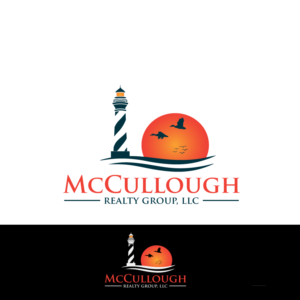 Design de Logo par techteam761 pour McCullough Realty, LLC | Design : #23200802