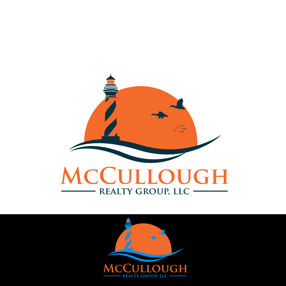 Design de Logo par techteam761 pour McCullough Realty, LLC | Design #23200904