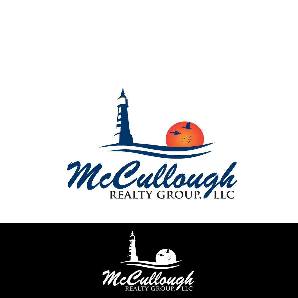 Design de Logo par techteam761 pour McCullough Realty, LLC | Design #23218220
