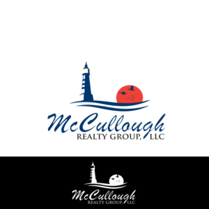 Design de Logo par techteam761 pour McCullough Realty, LLC | Design : #23219852