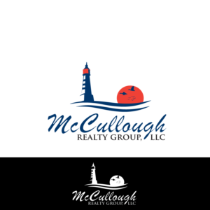 Design de Logo par techteam761 pour McCullough Realty, LLC | Design : #23219862