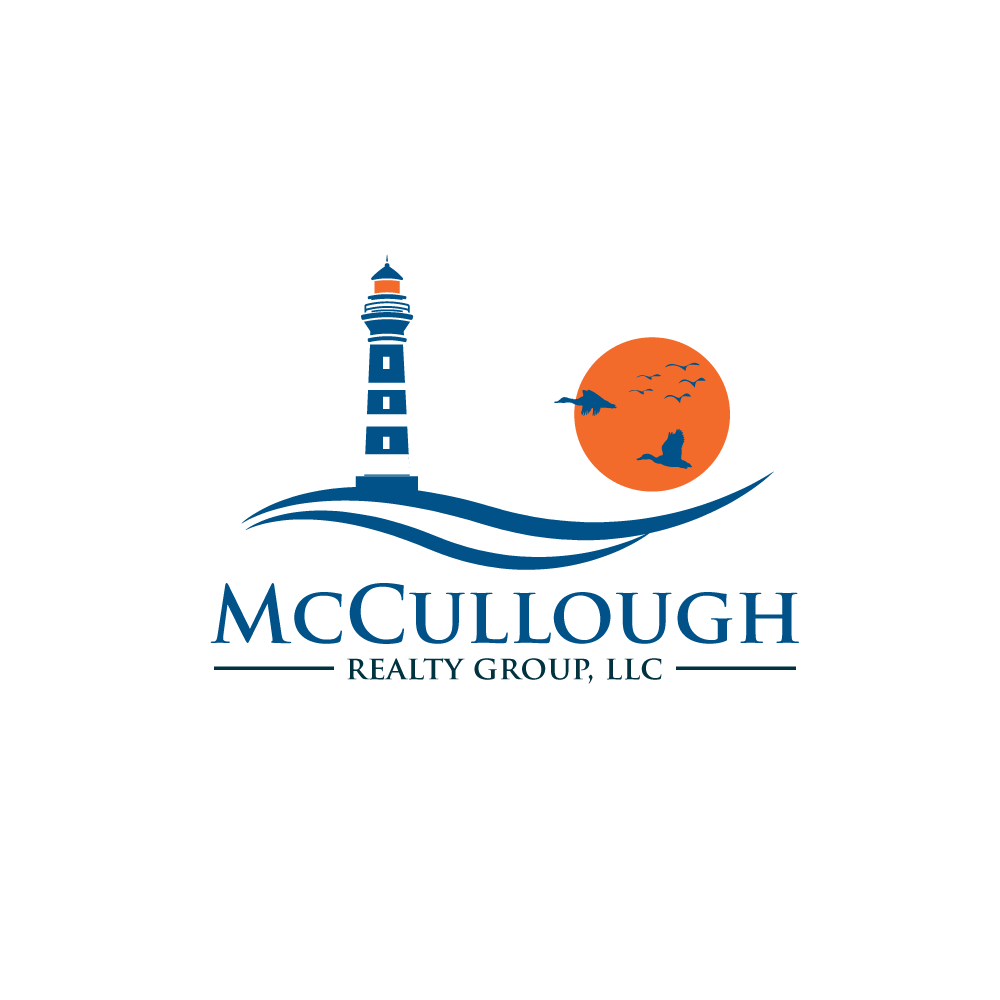 Logo Design by techteam761 for McCullough Realty, LLC | Design #23226536