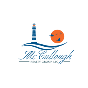 Logo Design by techteam761 for McCullough Realty, LLC | Design: #23226568