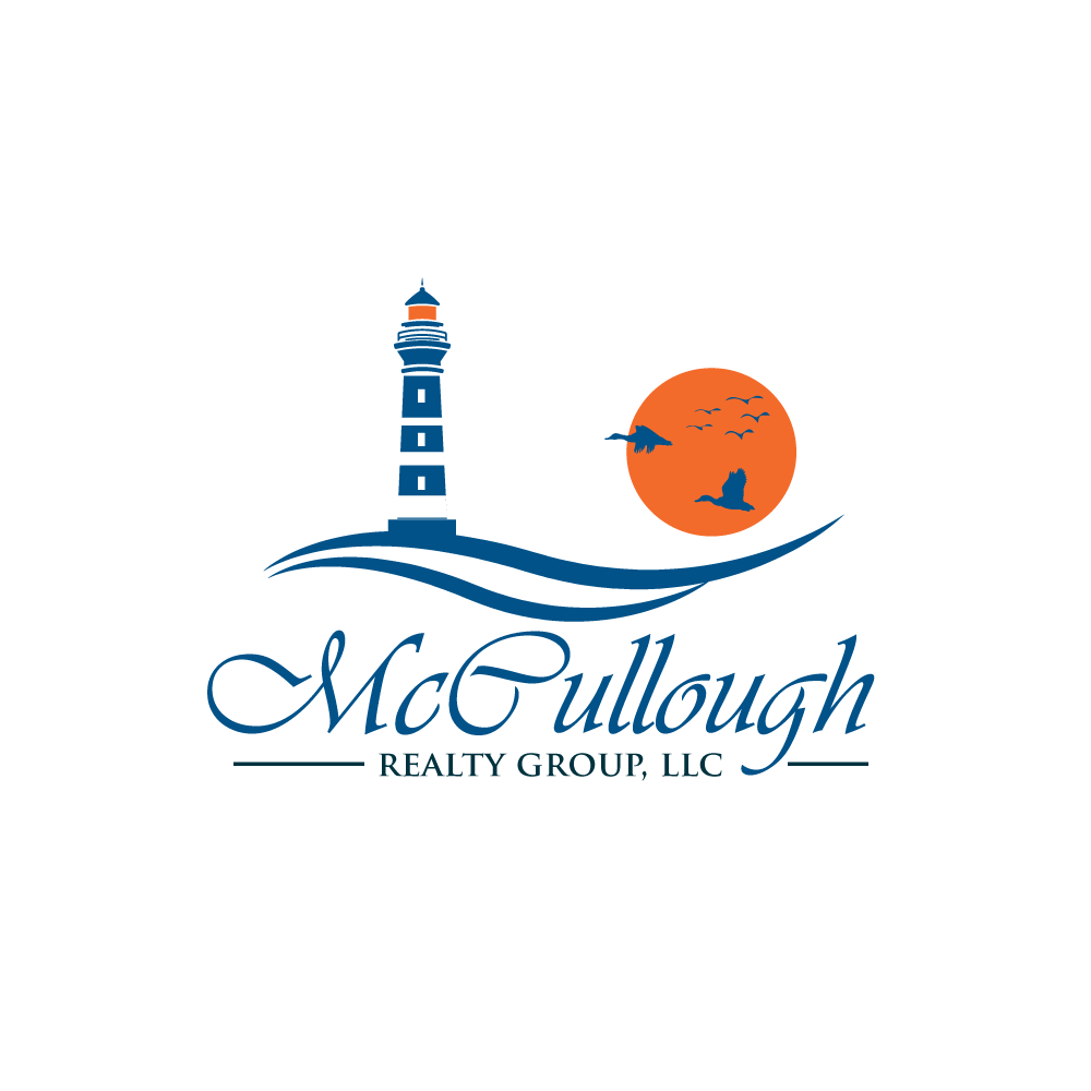 Logo Design by techteam761 for McCullough Realty, LLC | Design #23226624