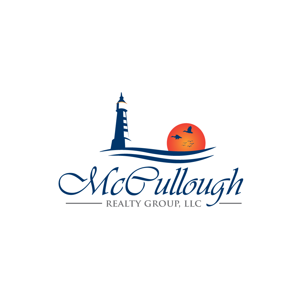 Logo Design by techteam761 for McCullough Realty, LLC | Design #23226861